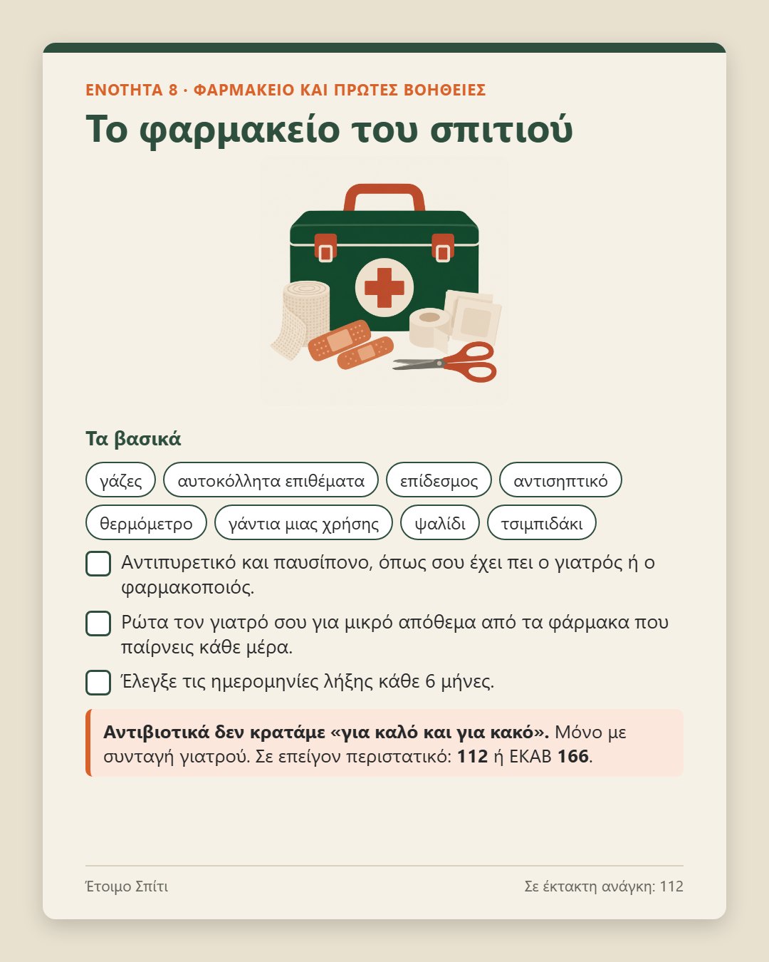 Πόσο νερό χρειάζεσαι